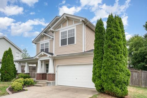 3104 Kingston Ct, Ne Mount Juliet TN 37122