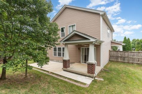 3104 Kingston Ct, Ne Mount Juliet TN 37122