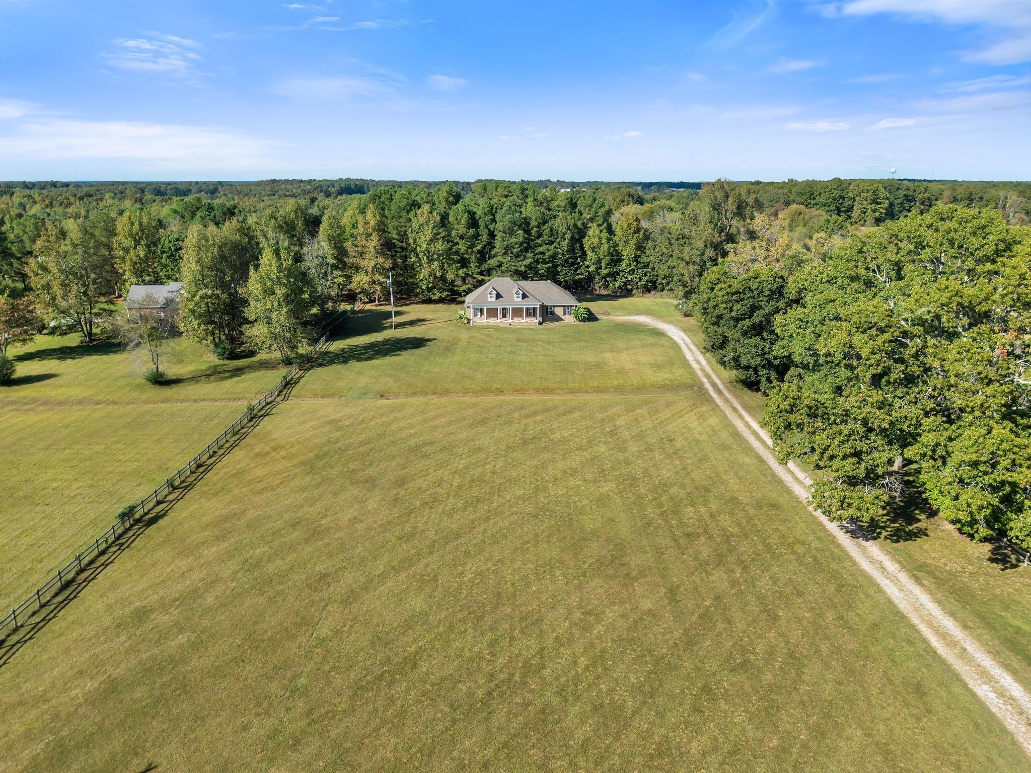 2044 Old Blacktop Road Mc Ewen TN 37101