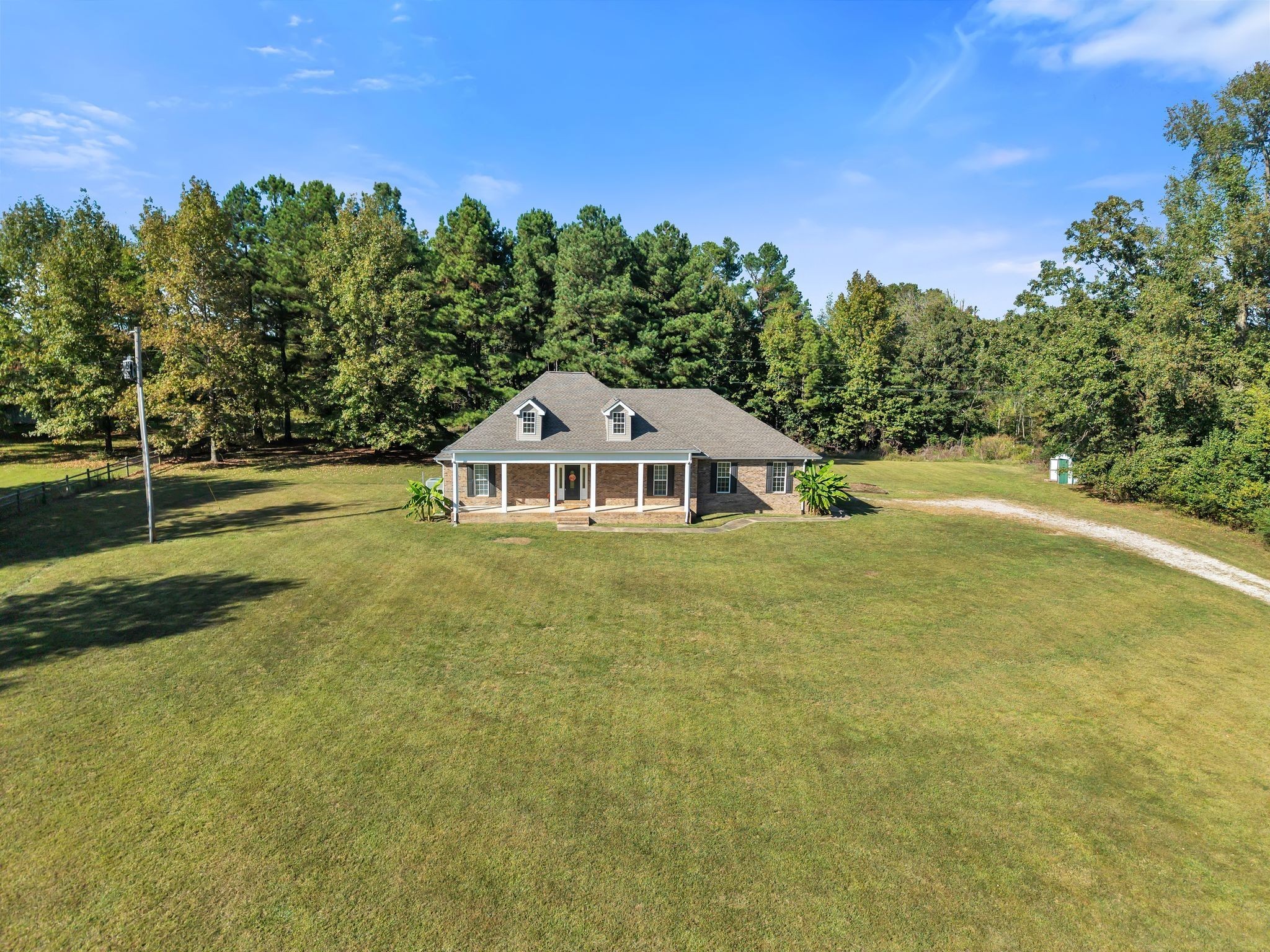2044 Old Blacktop Road Mc Ewen TN 37101