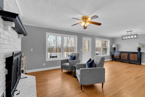 182 Loop Drive Winchester TN 37398