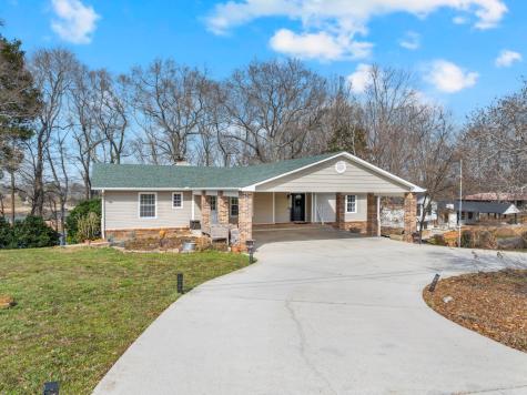 182 Loop Drive Winchester TN 37398