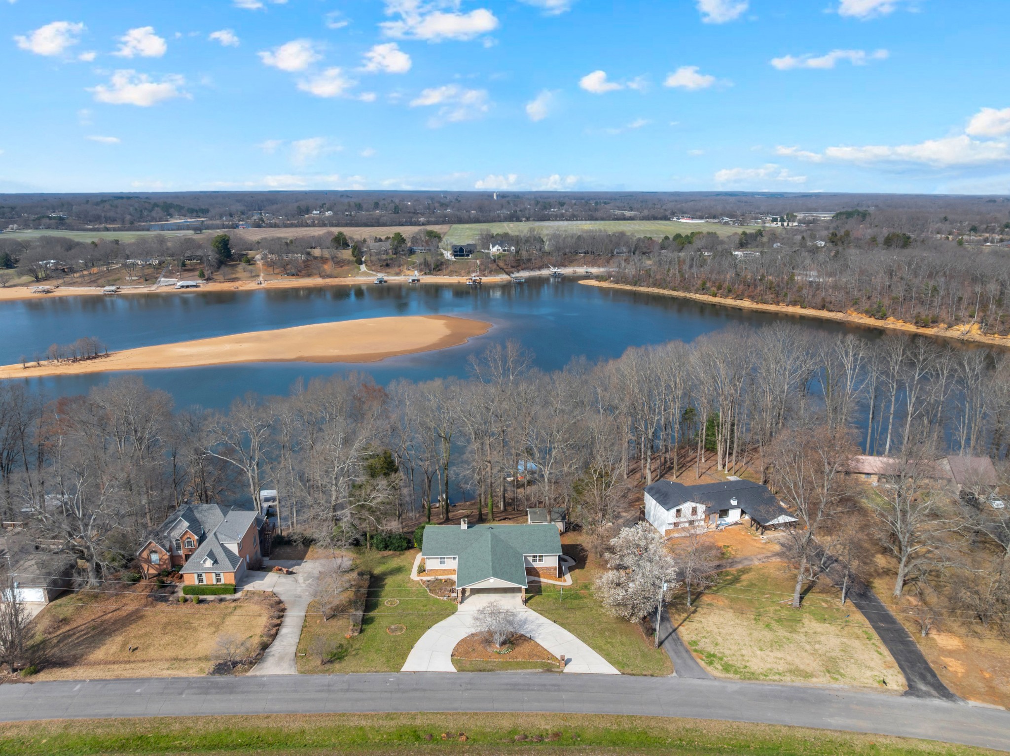 182 Loop Drive Winchester TN 37398