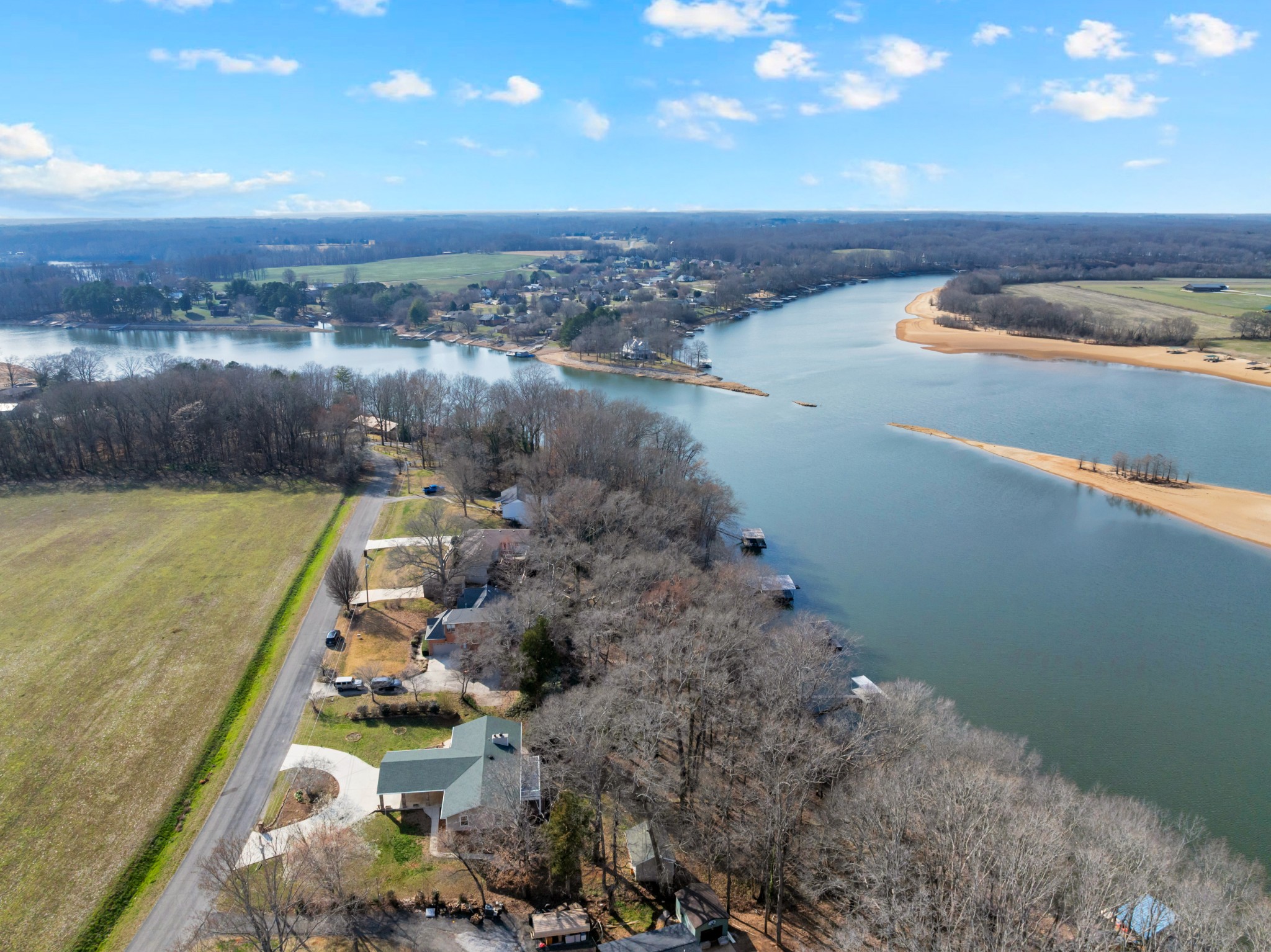 182 Loop Drive Winchester TN 37398