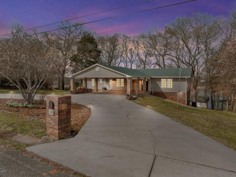 182 Loop Drive Winchester TN 37398