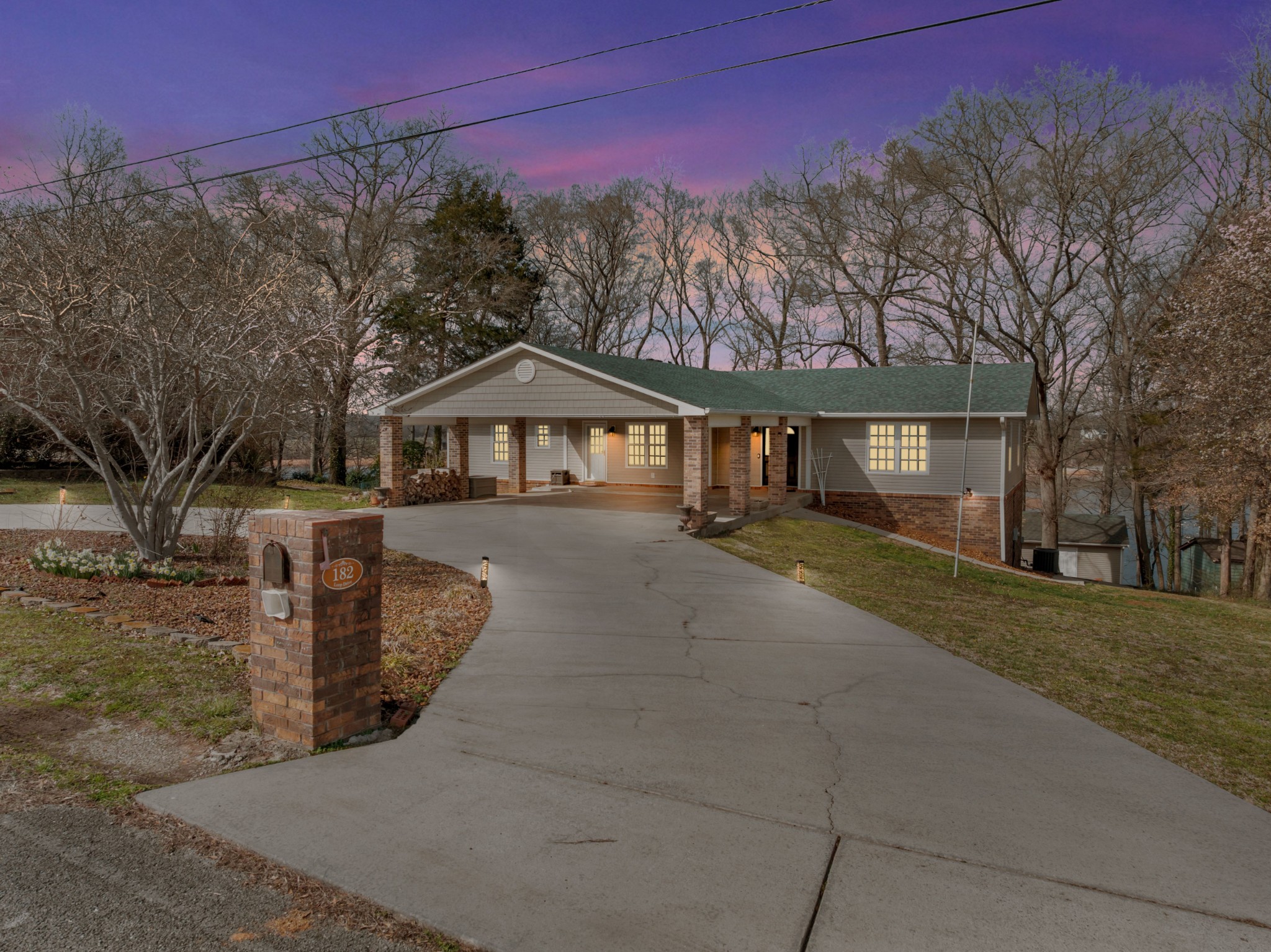 182 Loop Drive Winchester TN 37398