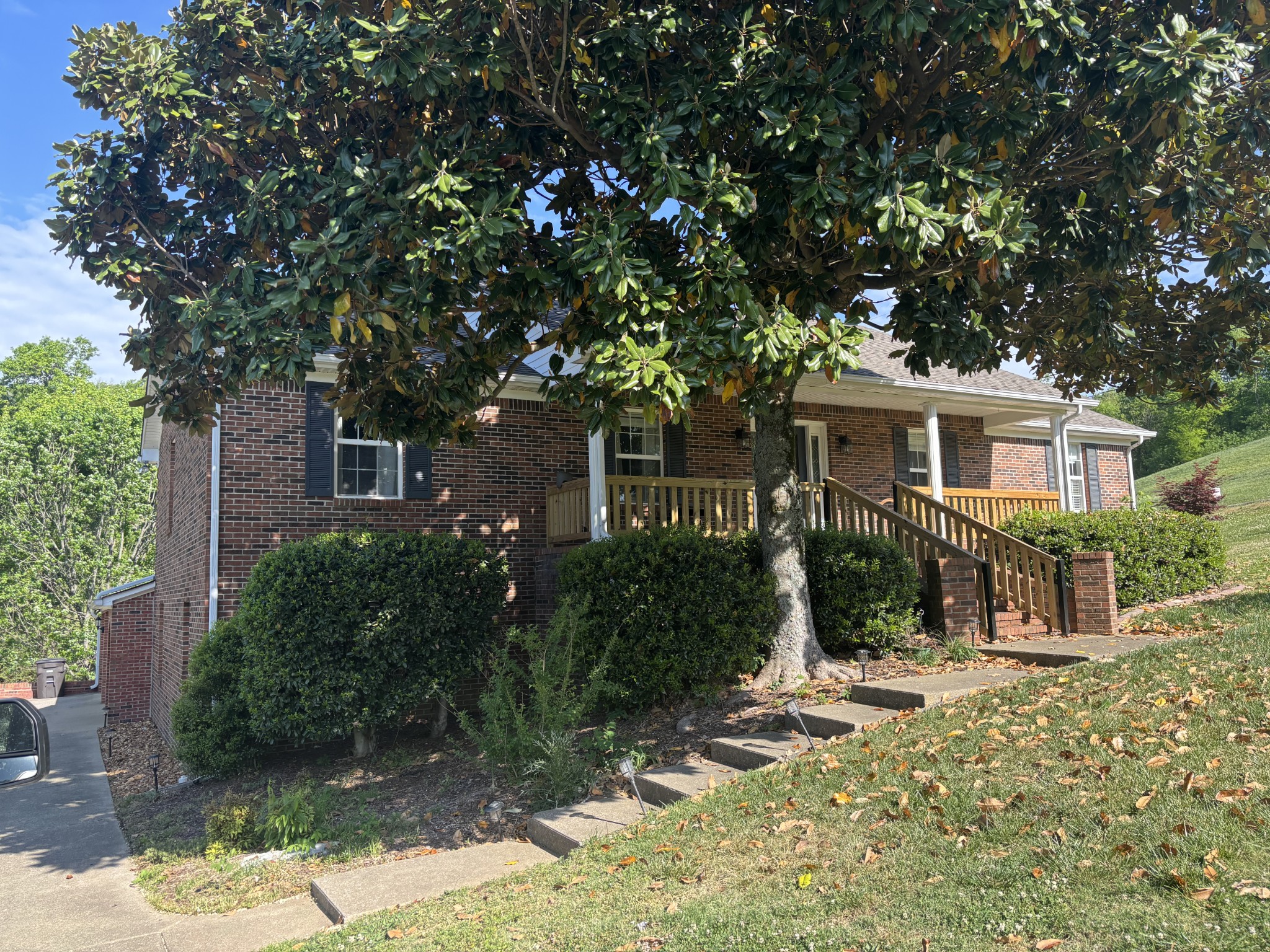 1739 Collins Hollow Road Lewisburg TN 37091