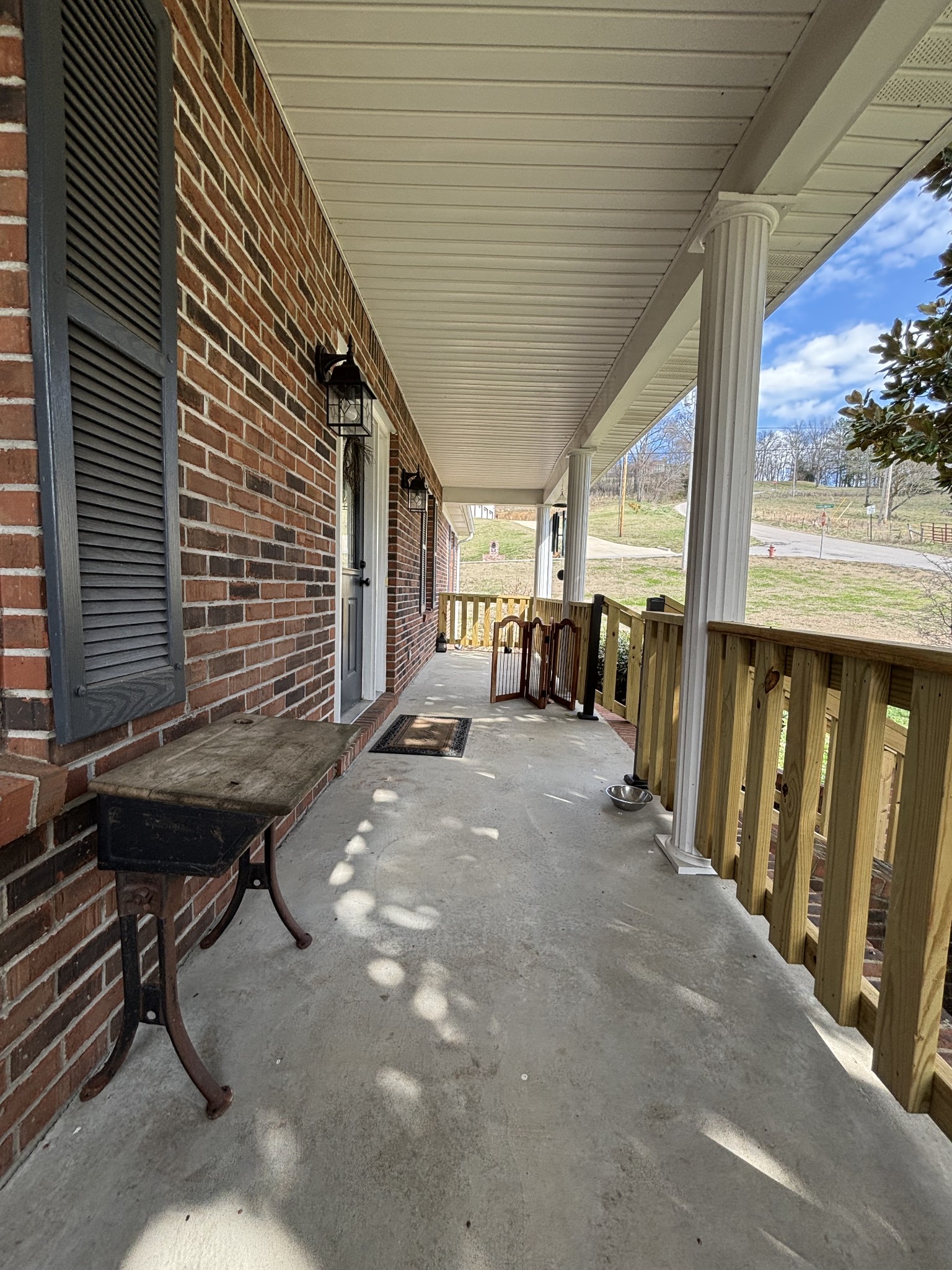 1739 Collins Hollow Road Lewisburg TN 37091