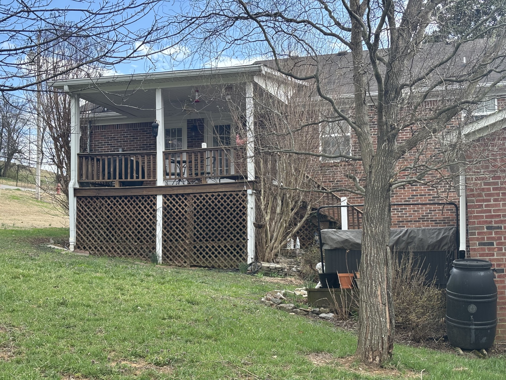 1739 Collins Hollow Road Lewisburg TN 37091