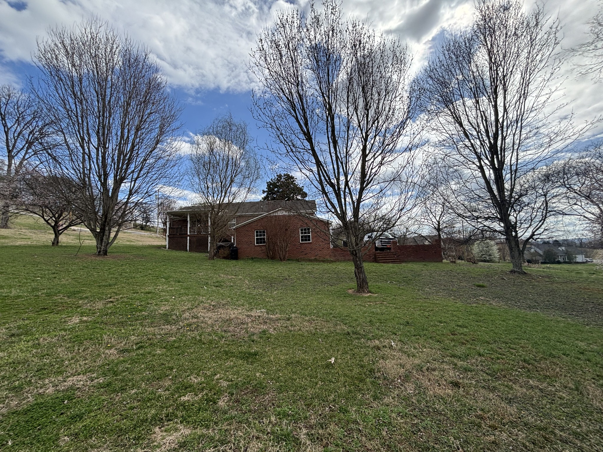 1739 Collins Hollow Road Lewisburg TN 37091