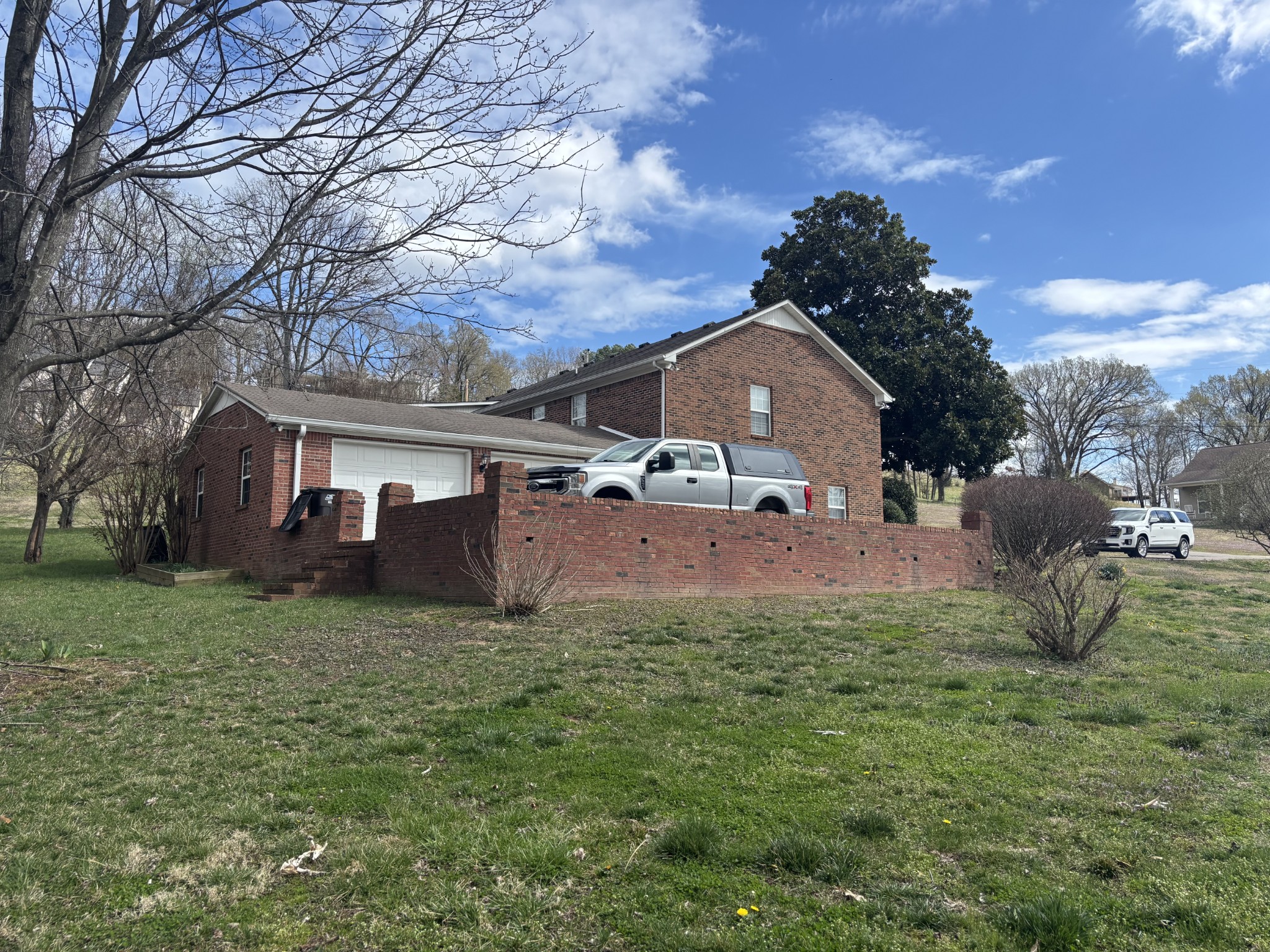 1739 Collins Hollow Road Lewisburg TN 37091