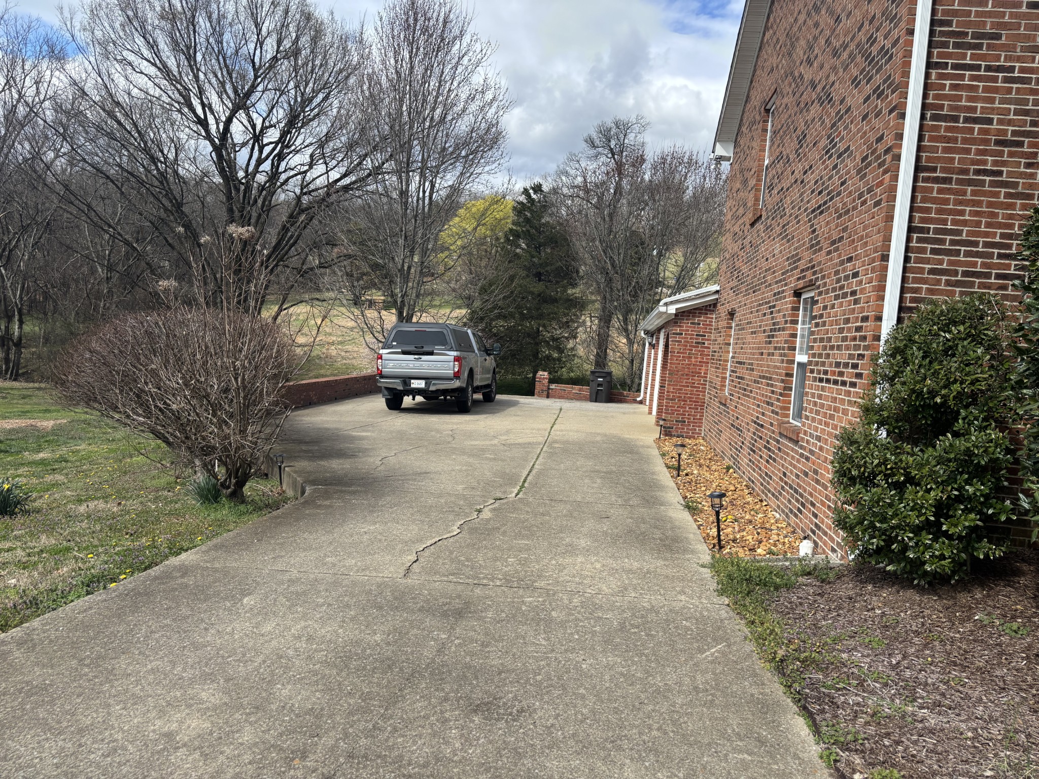 1739 Collins Hollow Road Lewisburg TN 37091