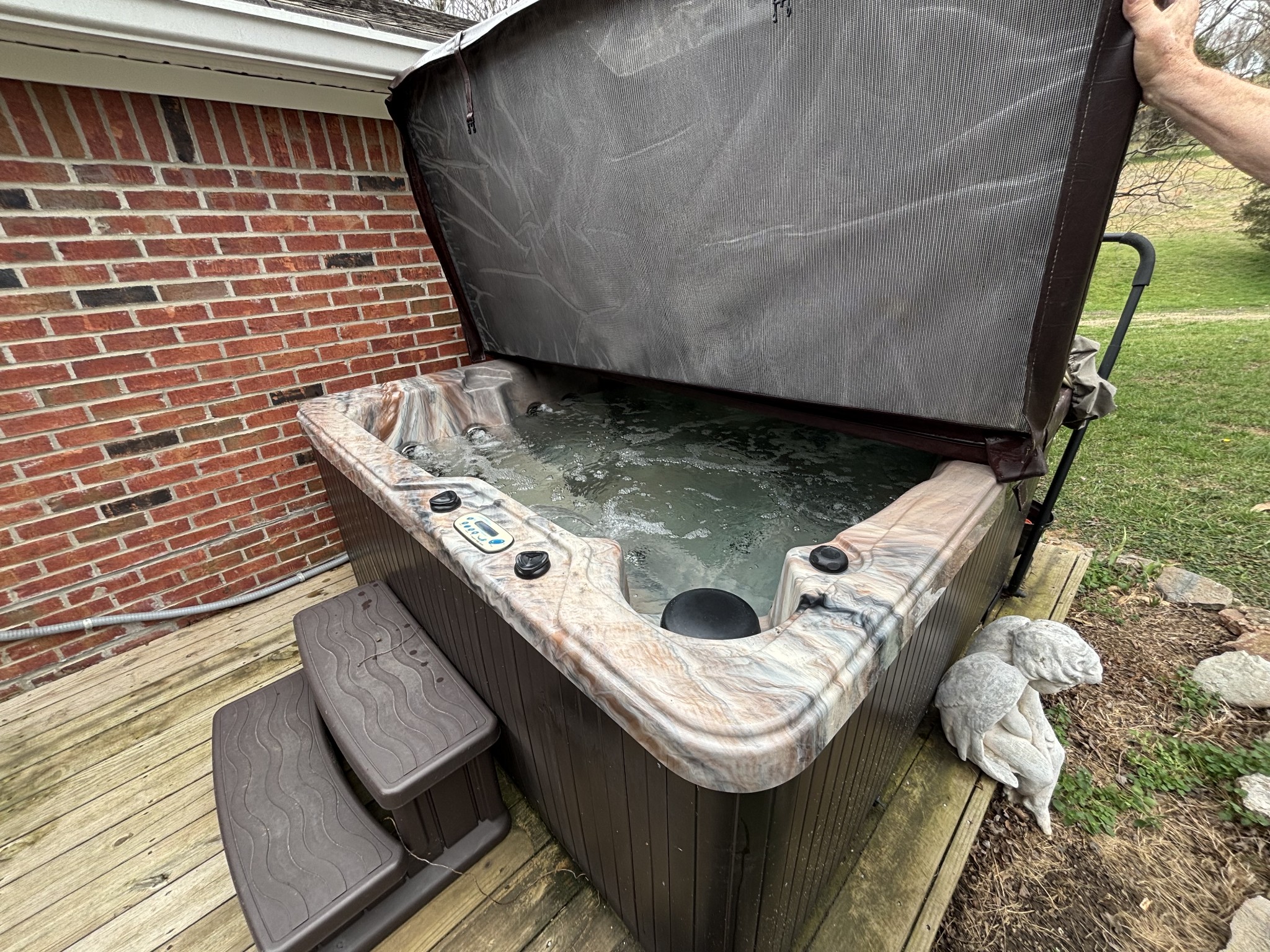1739 Collins Hollow Road Lewisburg TN 37091