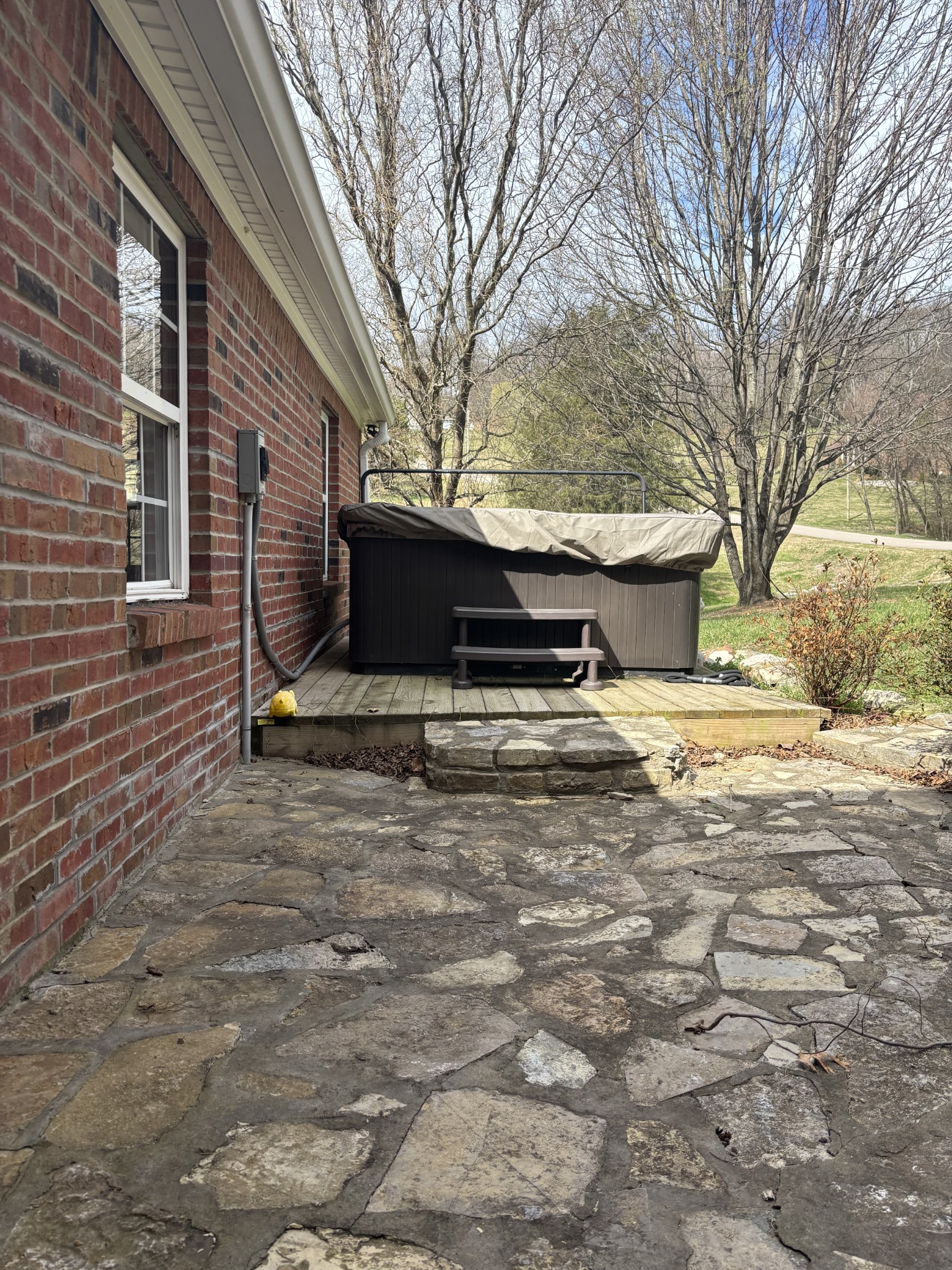 1739 Collins Hollow Road Lewisburg TN 37091