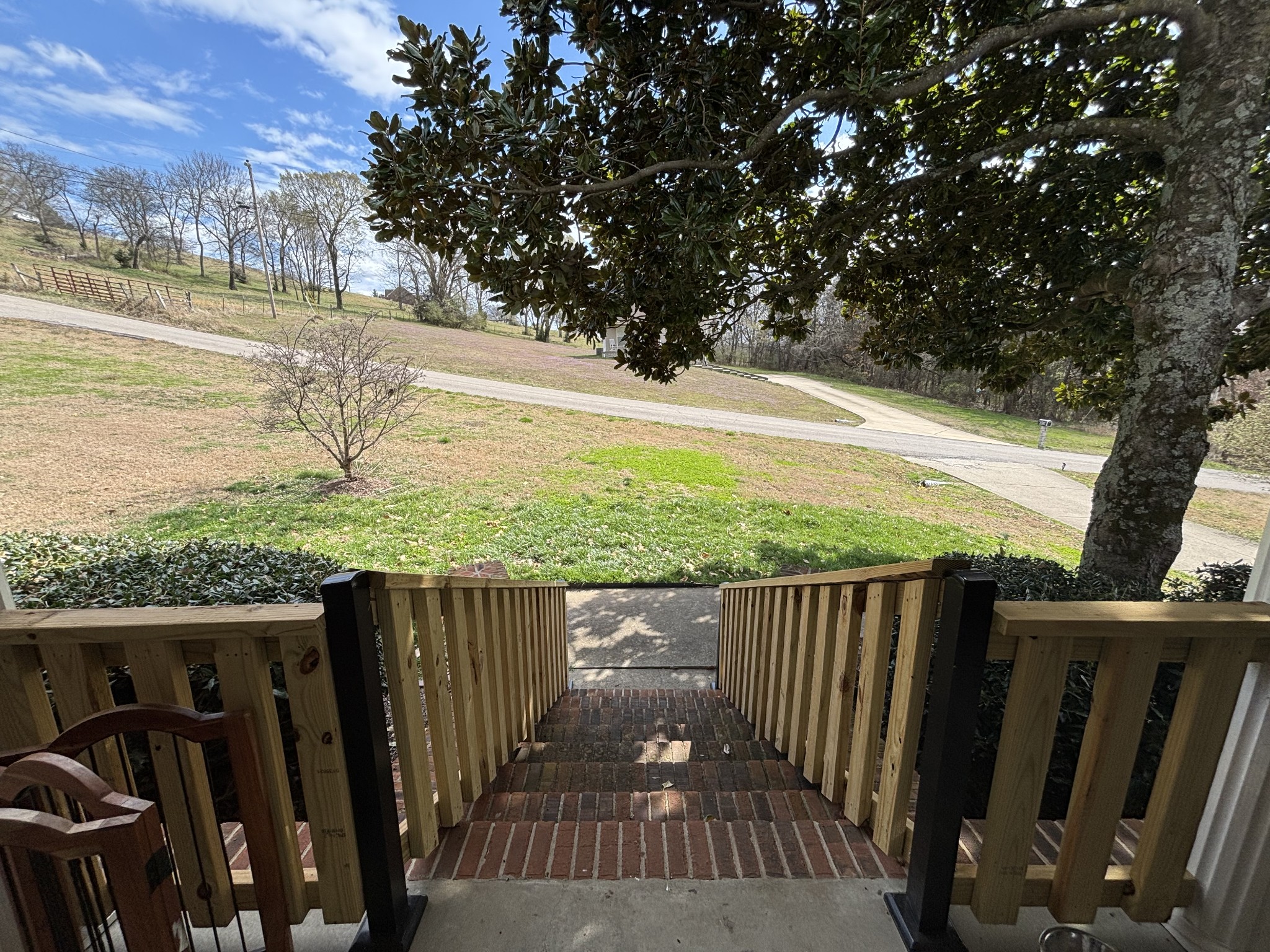 1739 Collins Hollow Road Lewisburg TN 37091