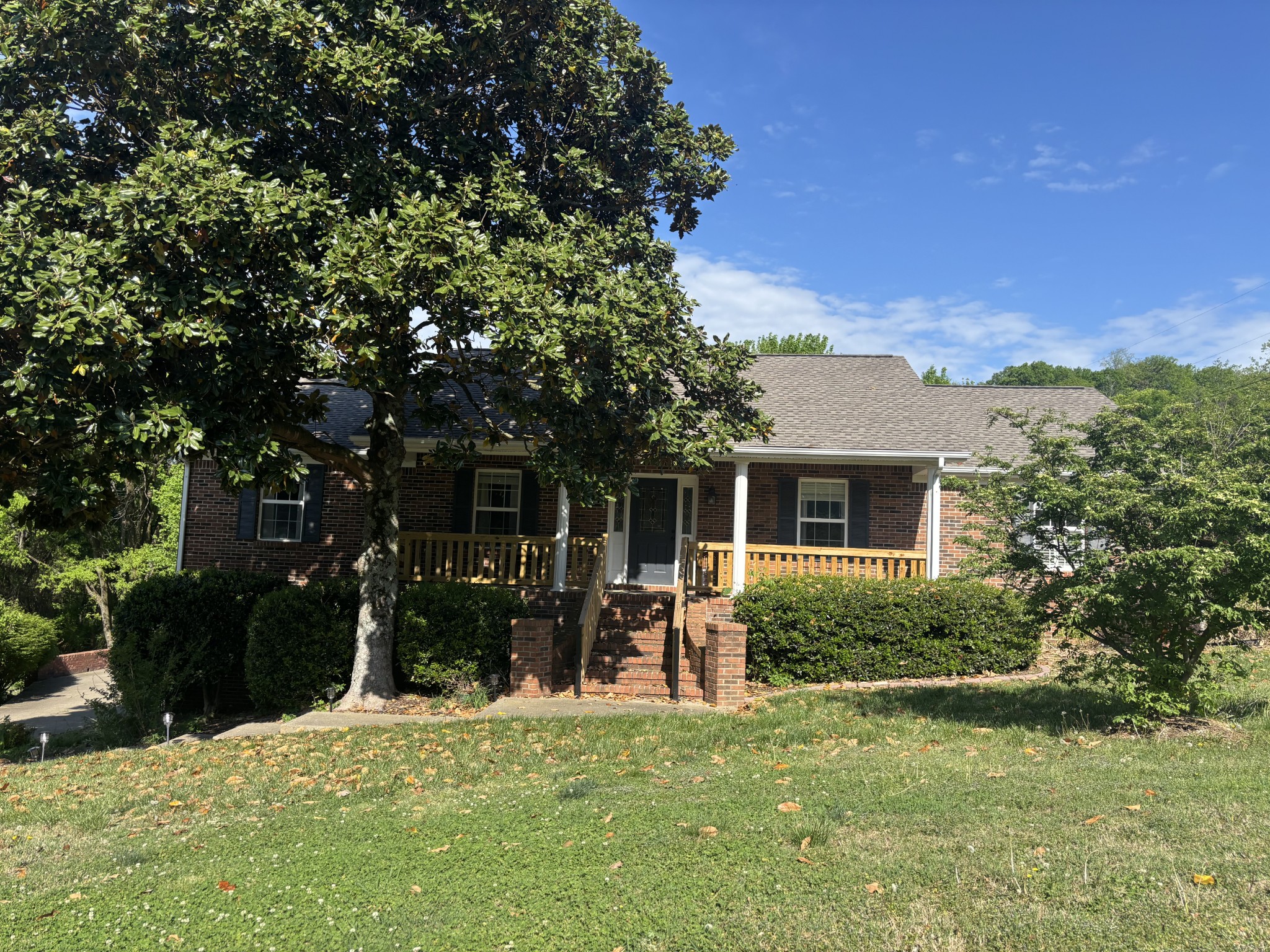 1739 Collins Hollow Road Lewisburg TN 37091