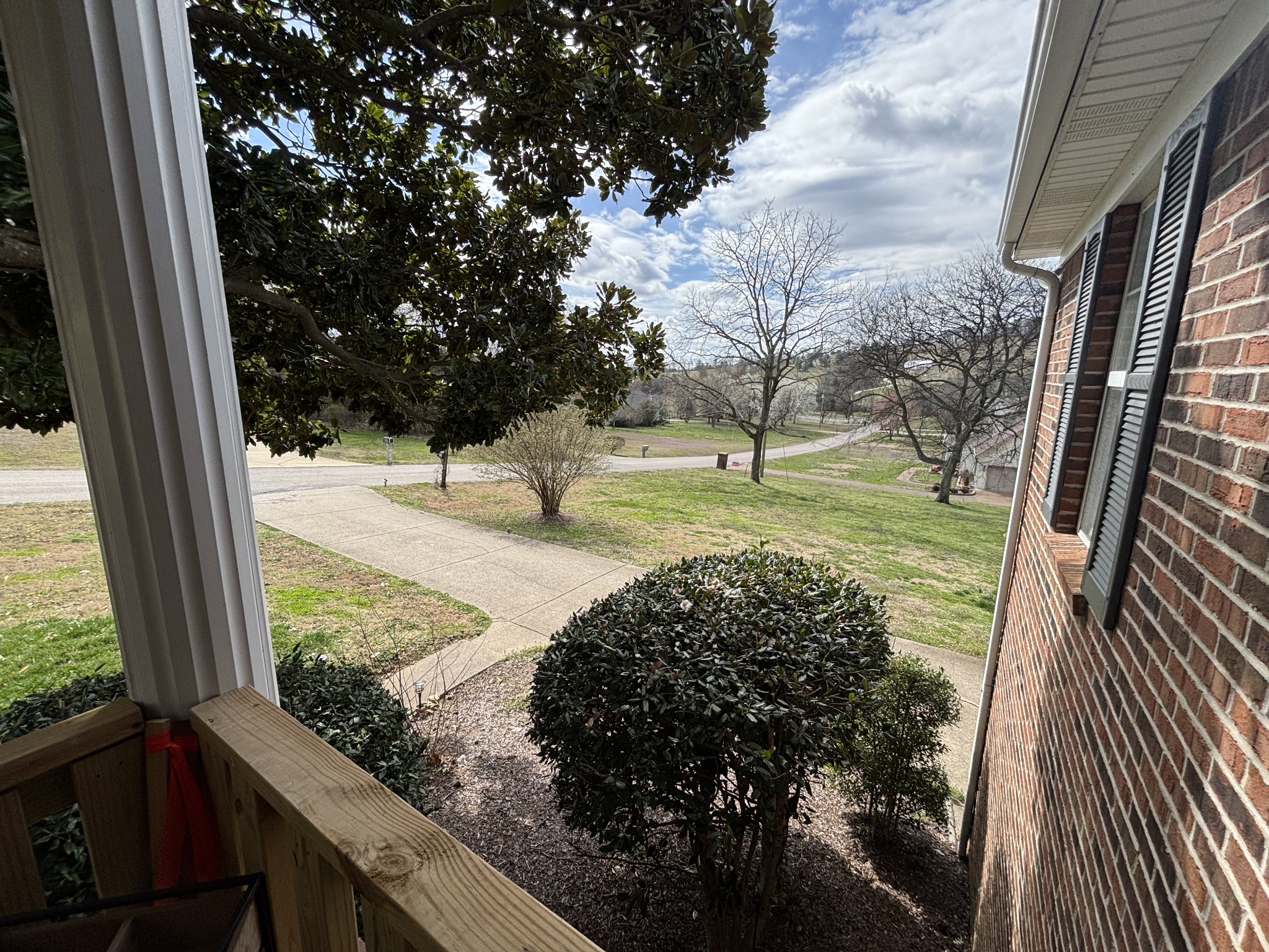 1739 Collins Hollow Road Lewisburg TN 37091