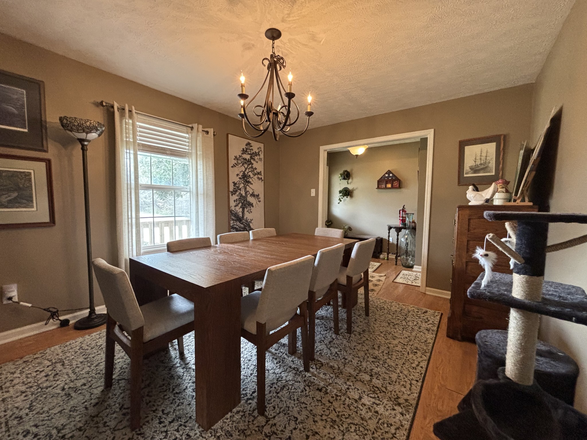 1739 Collins Hollow Road Lewisburg TN 37091