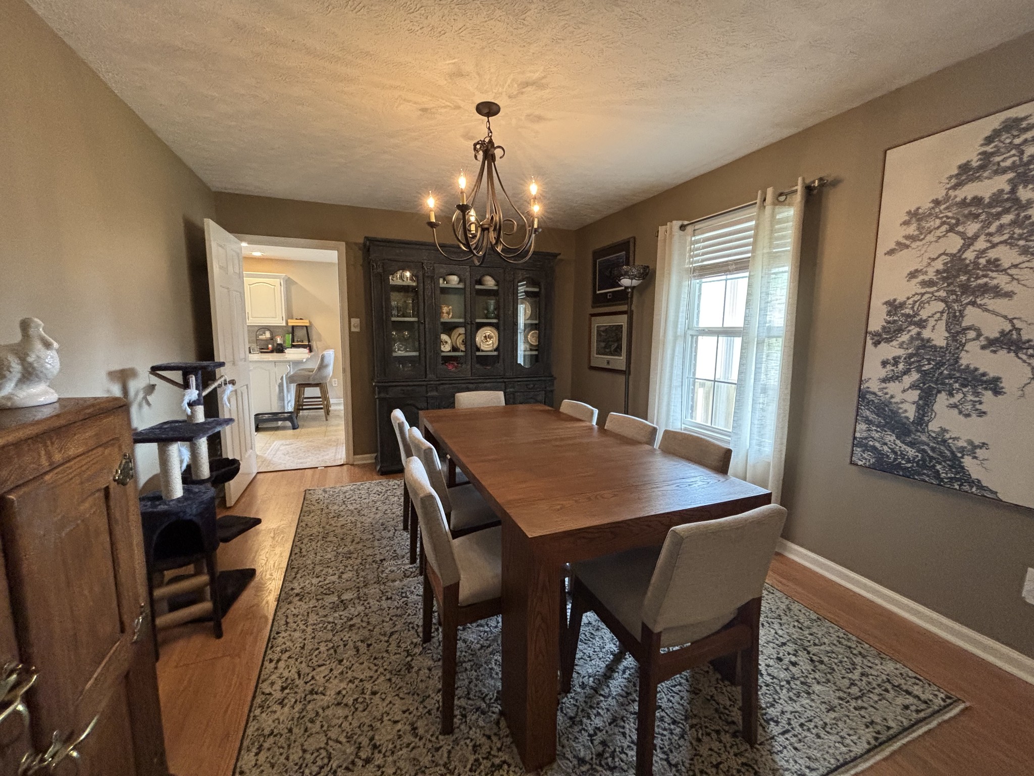 1739 Collins Hollow Road Lewisburg TN 37091