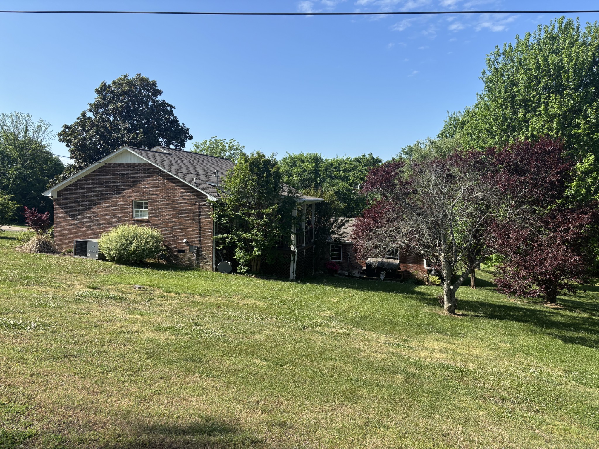 1739 Collins Hollow Road Lewisburg TN 37091