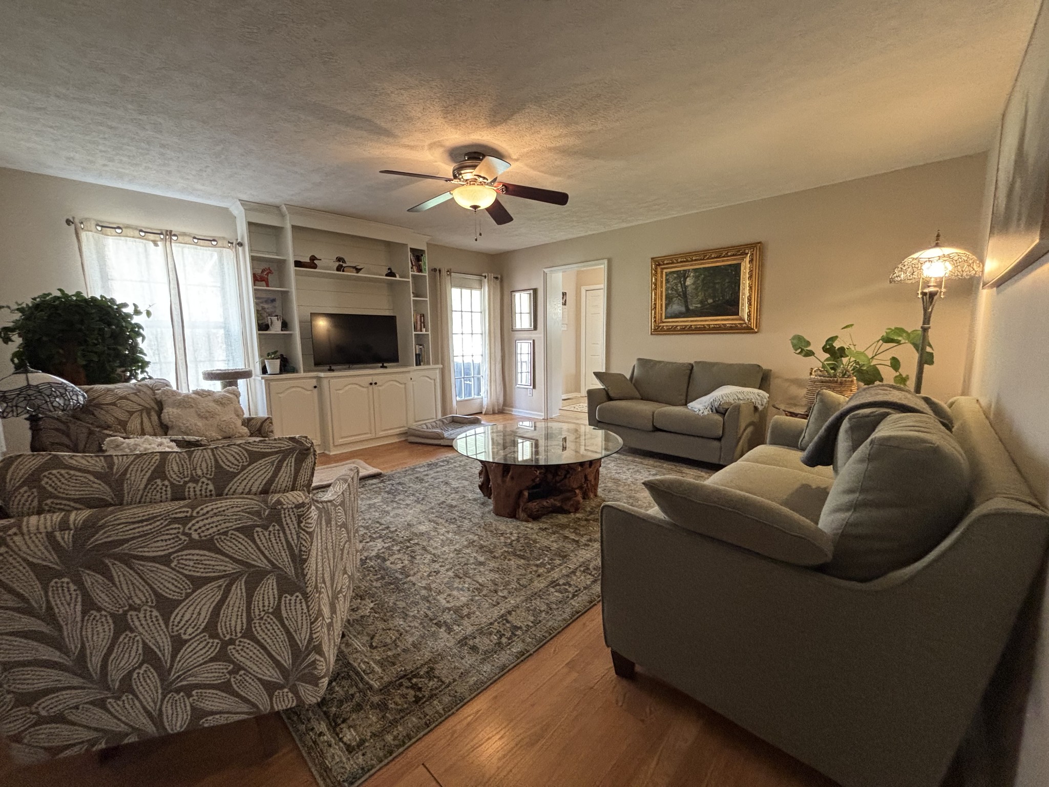 1739 Collins Hollow Road Lewisburg TN 37091