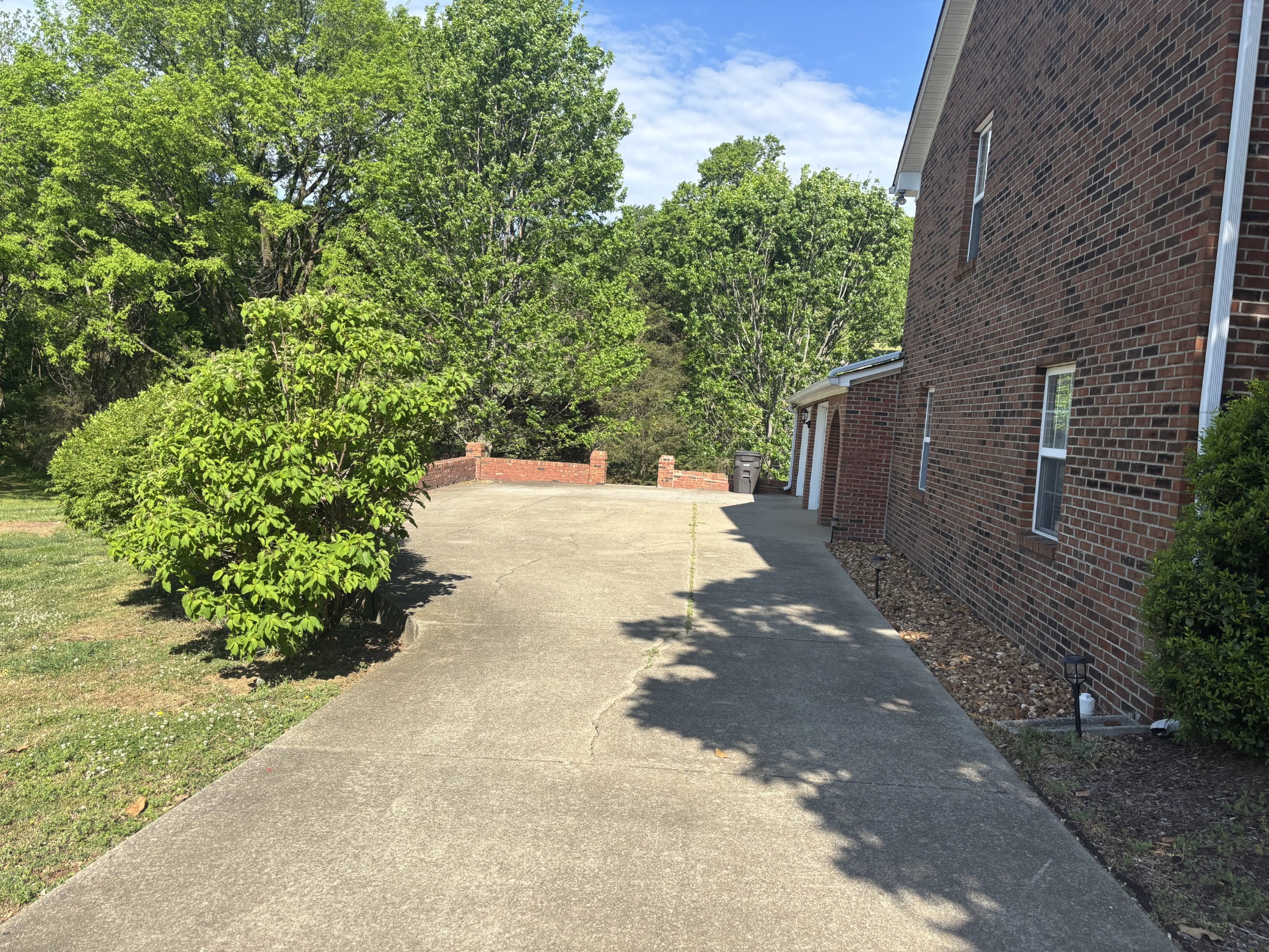 1739 Collins Hollow Road Lewisburg TN 37091
