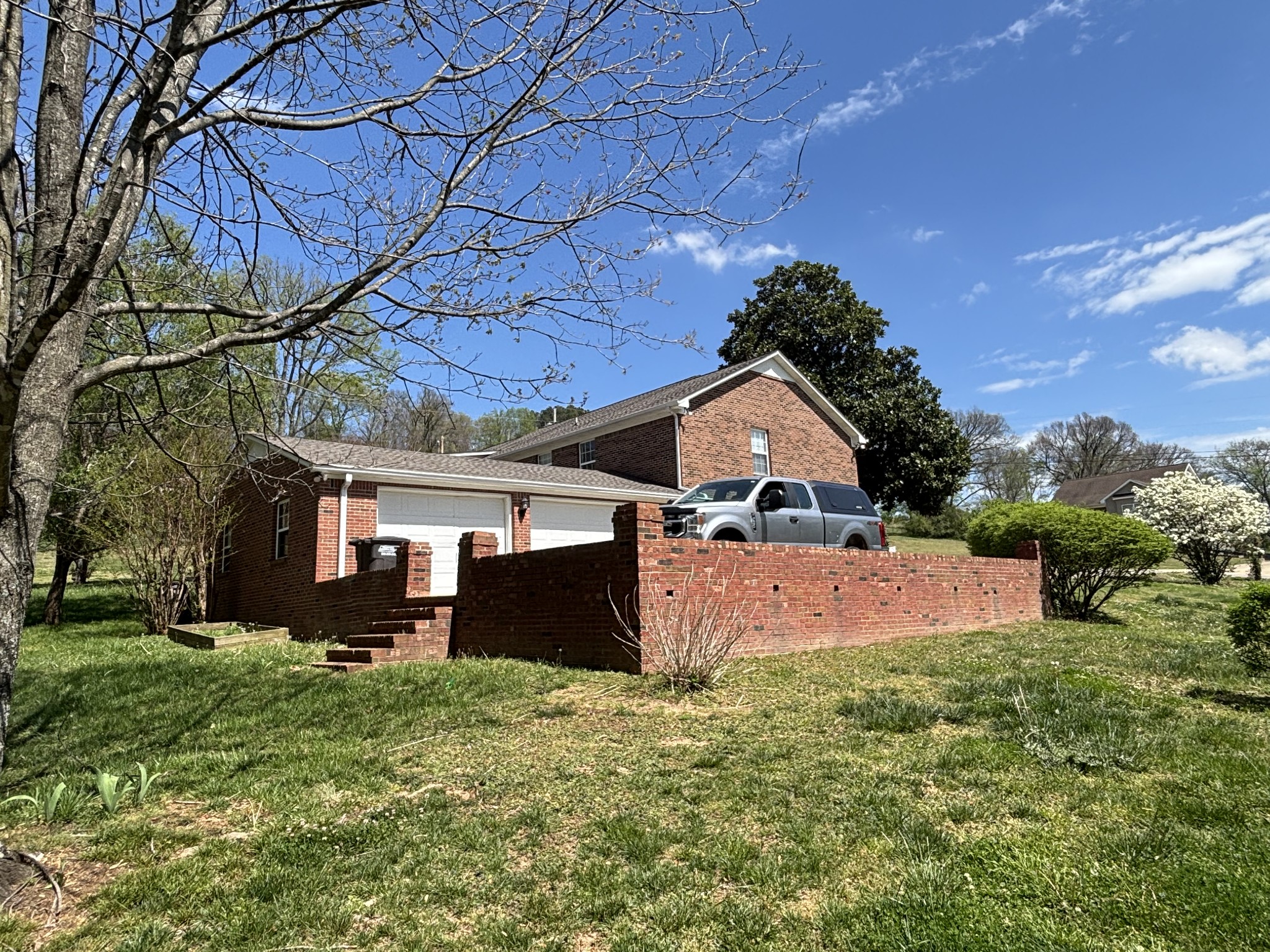 1739 Collins Hollow Road Lewisburg TN 37091
