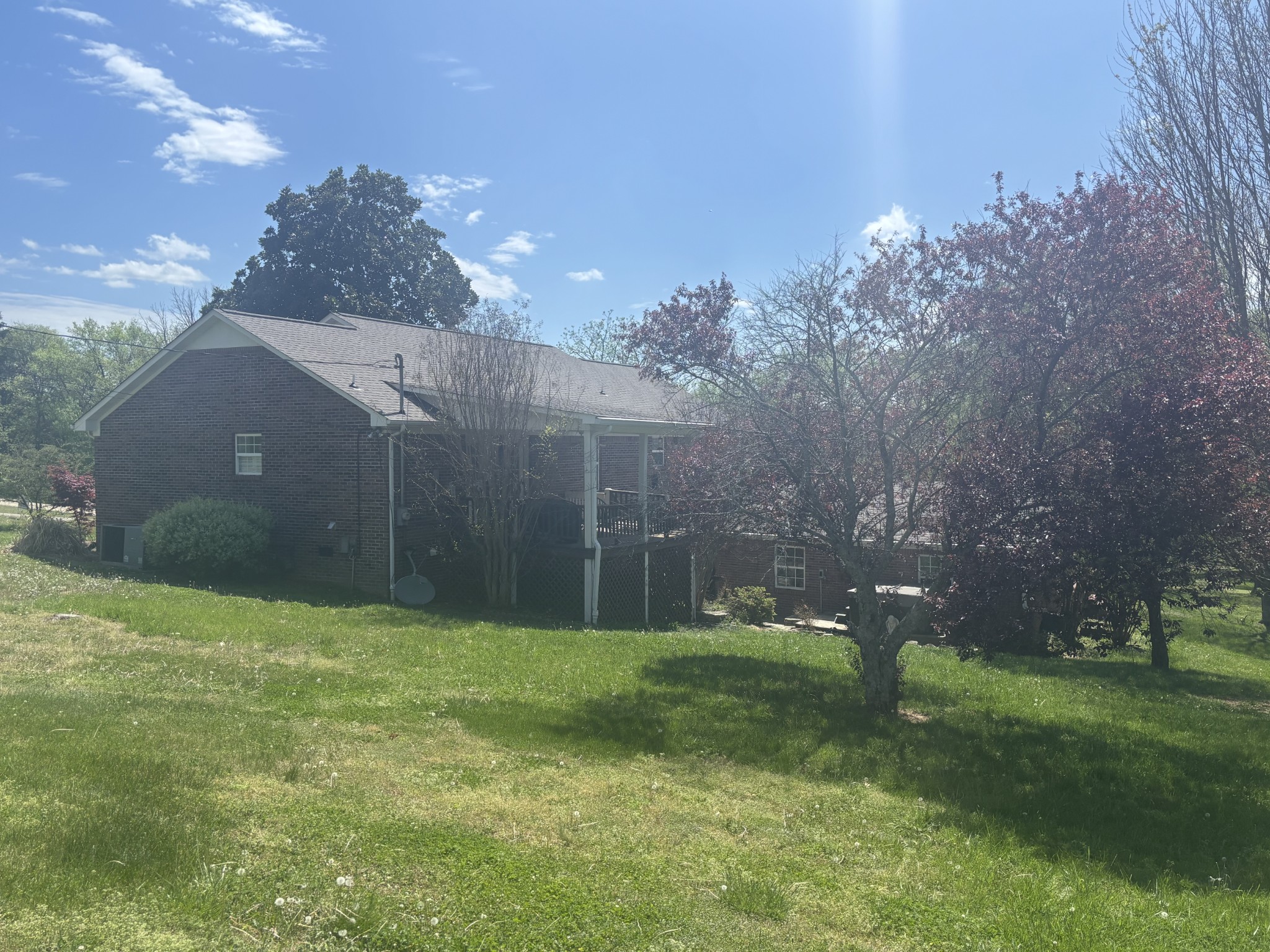 1739 Collins Hollow Road Lewisburg TN 37091