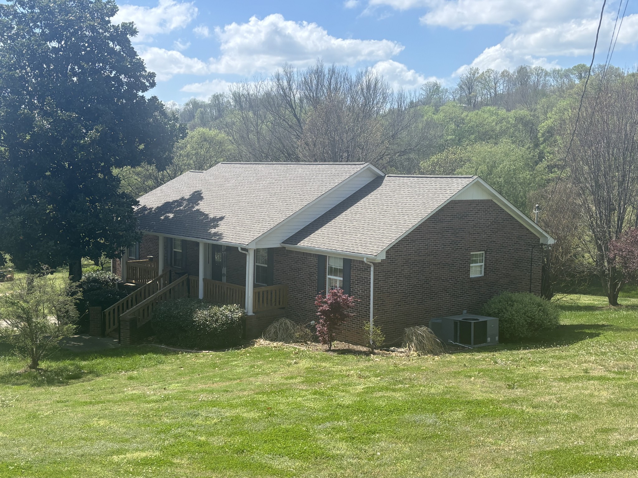 1739 Collins Hollow Road Lewisburg TN 37091