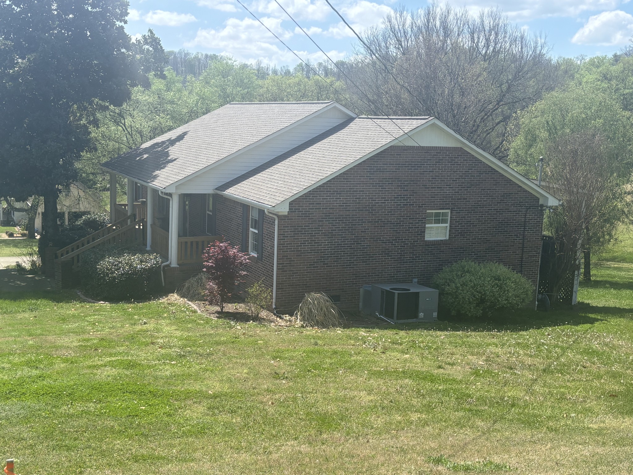 1739 Collins Hollow Road Lewisburg TN 37091