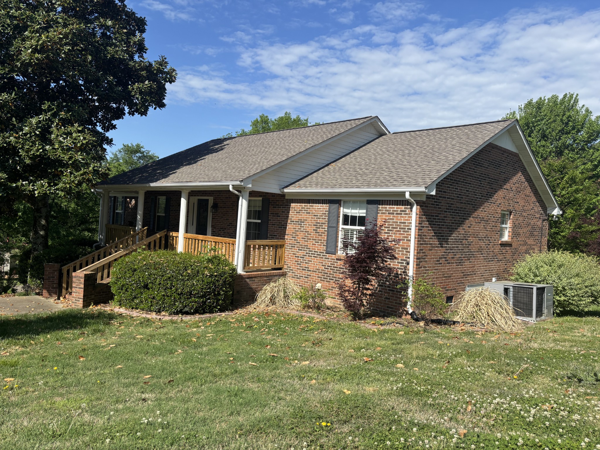 1739 Collins Hollow Road Lewisburg TN 37091