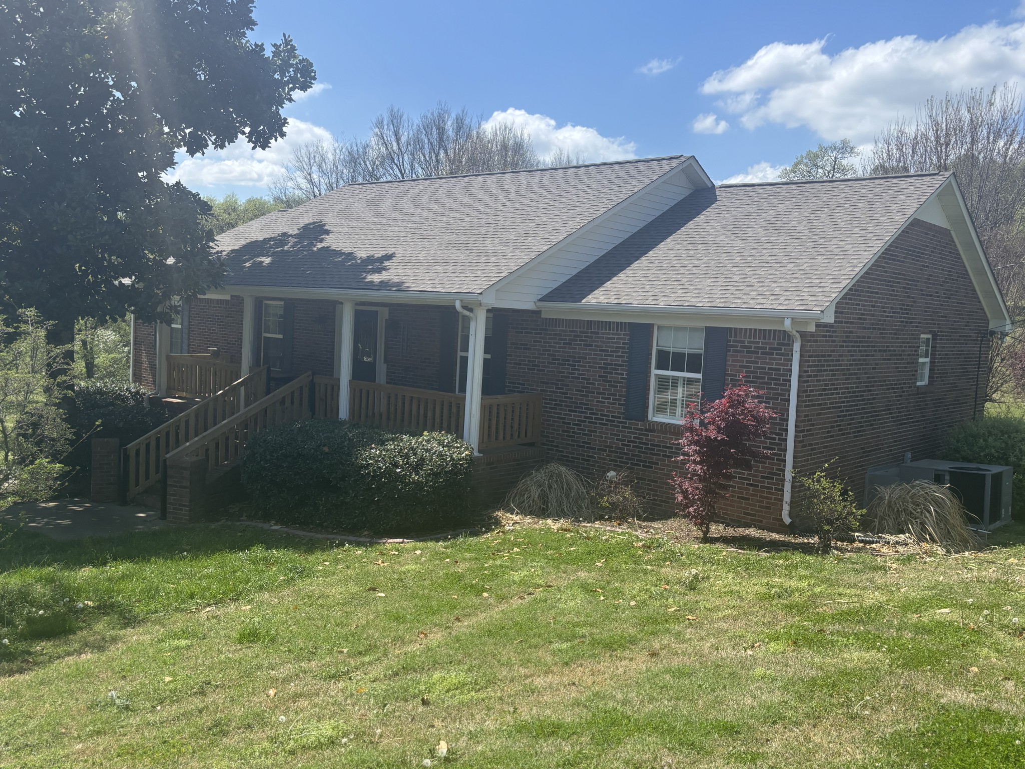 1739 Collins Hollow Road Lewisburg TN 37091