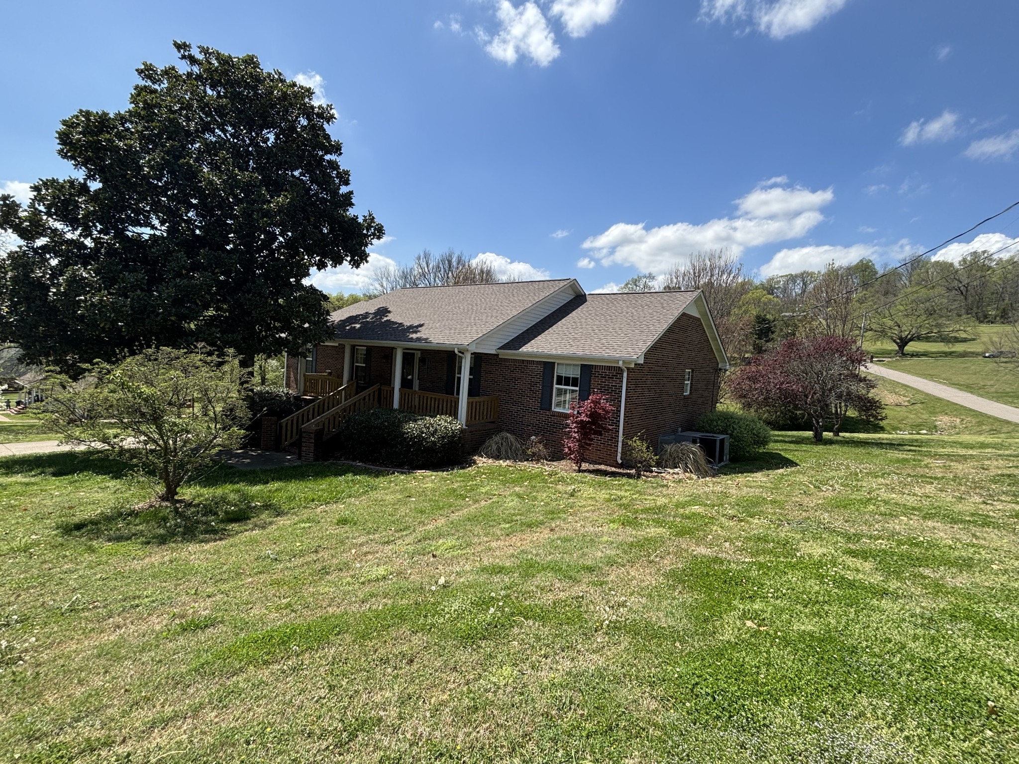 1739 Collins Hollow Road Lewisburg TN 37091