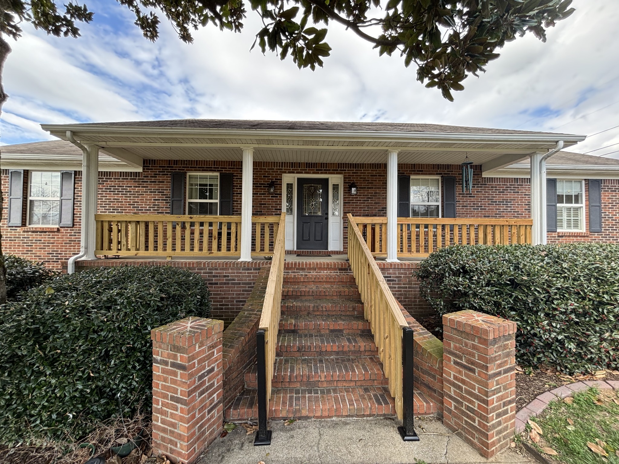 1739 Collins Hollow Road Lewisburg TN 37091
