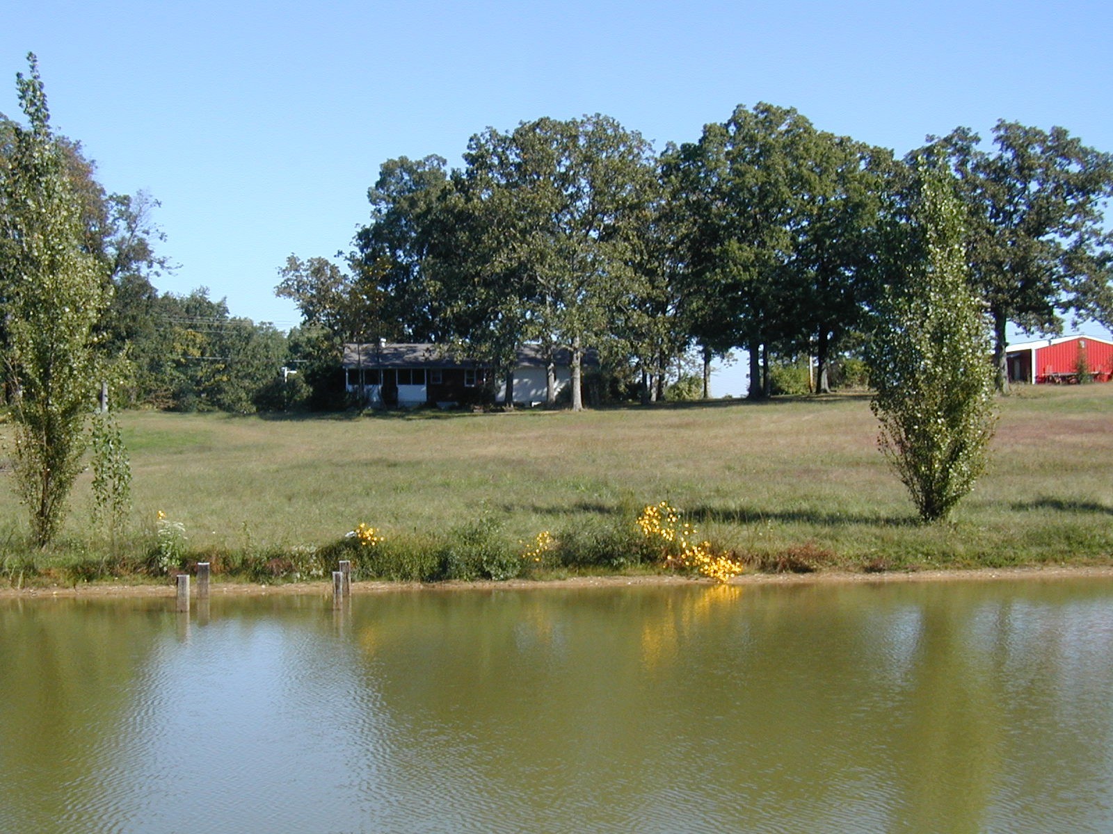 1030 Abiff Road Bon Aqua TN 37025