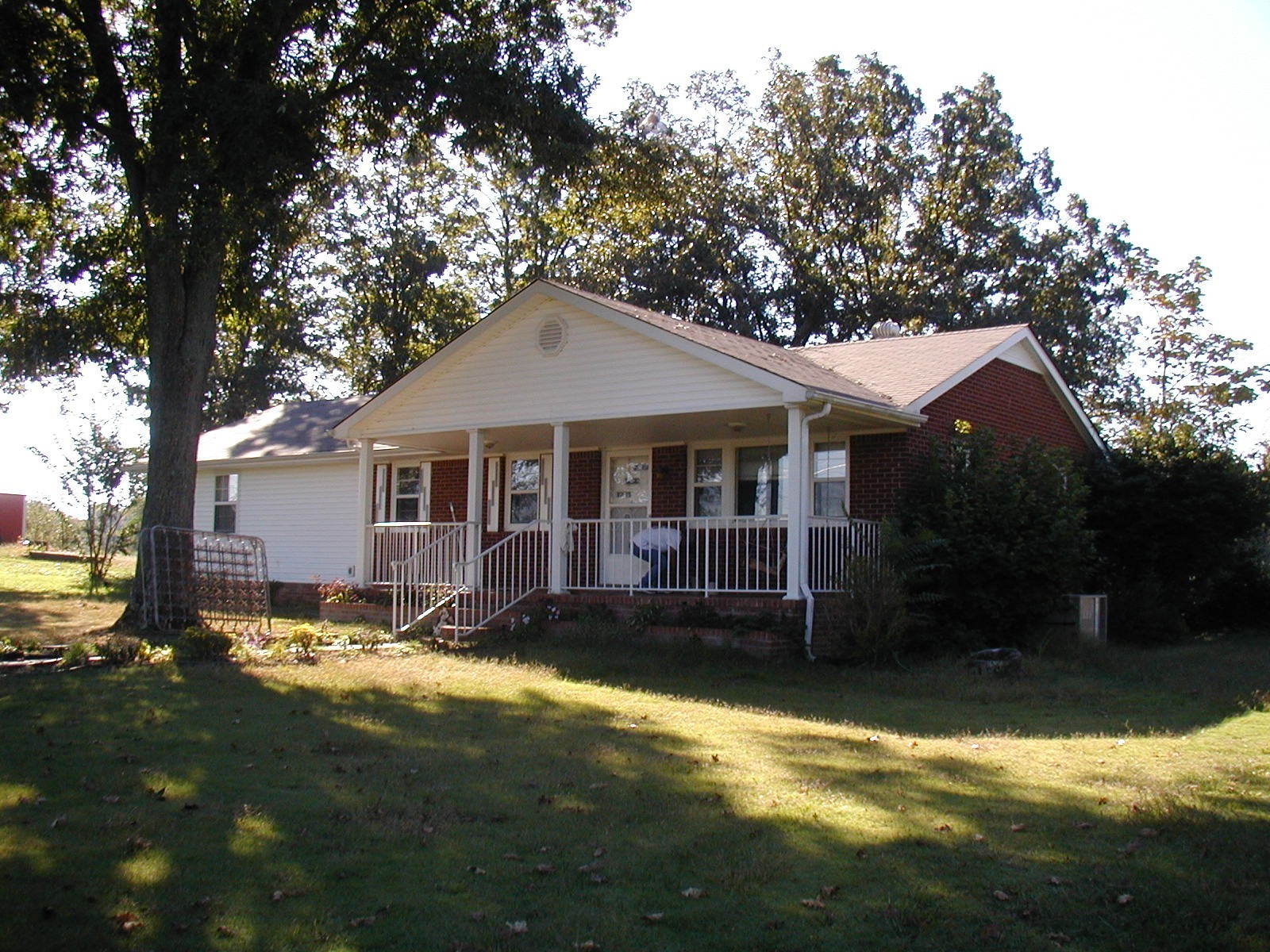 1030 Abiff Road Bon Aqua TN 37025