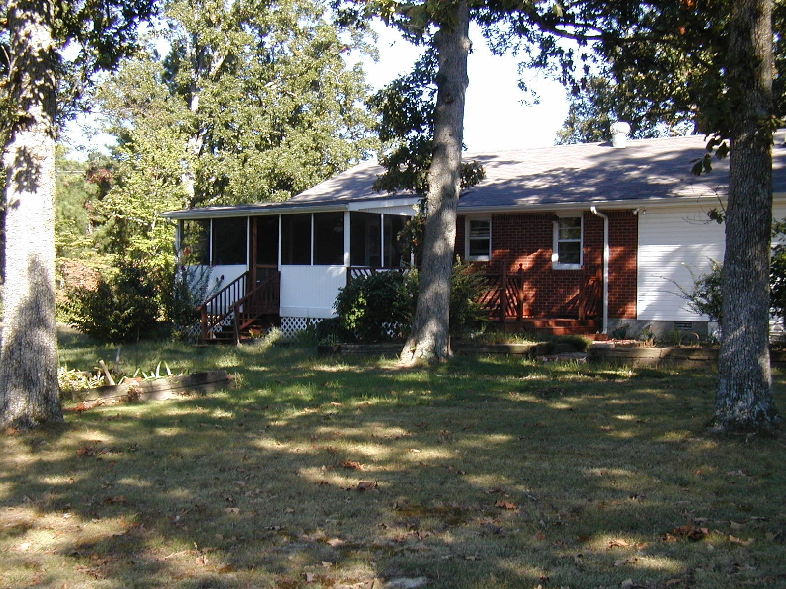 1030 Abiff Road Bon Aqua TN 37025