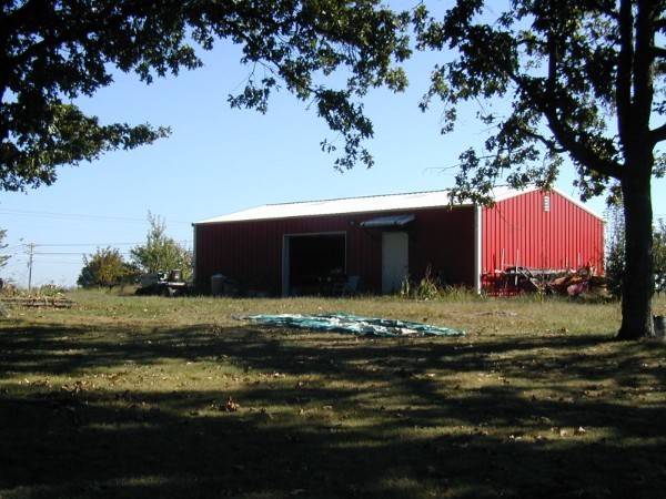 1030 Abiff Road Bon Aqua TN 37025