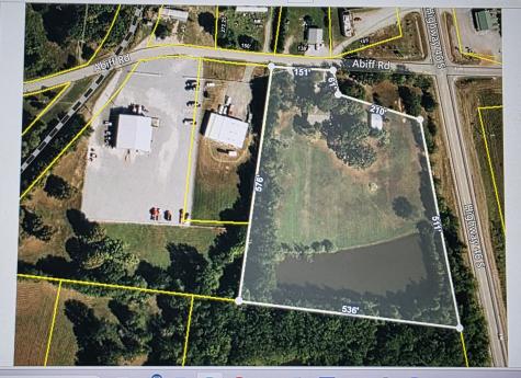 1030 Abiff Road Bon Aqua TN 37025