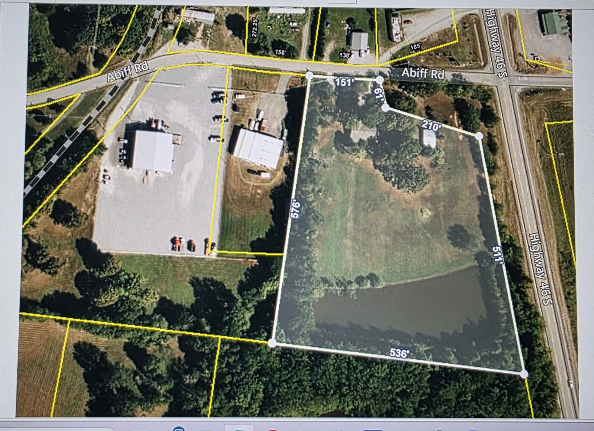 1030 Abiff Road Bon Aqua TN 37025
