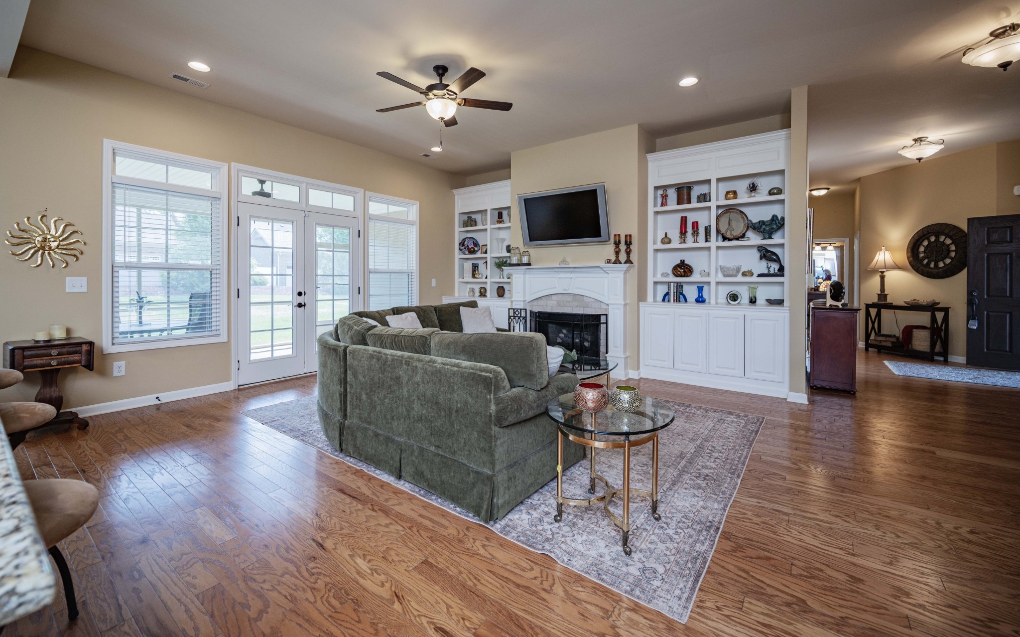 2135 Stonecenter Lane Murfreesboro TN 37128
