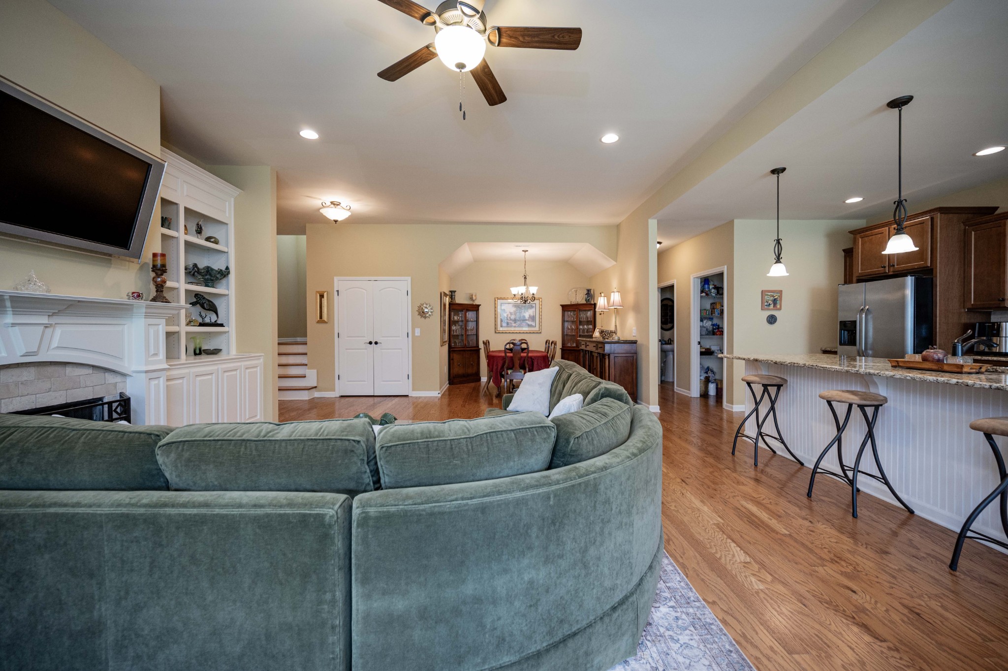 2135 Stonecenter Lane Murfreesboro TN 37128