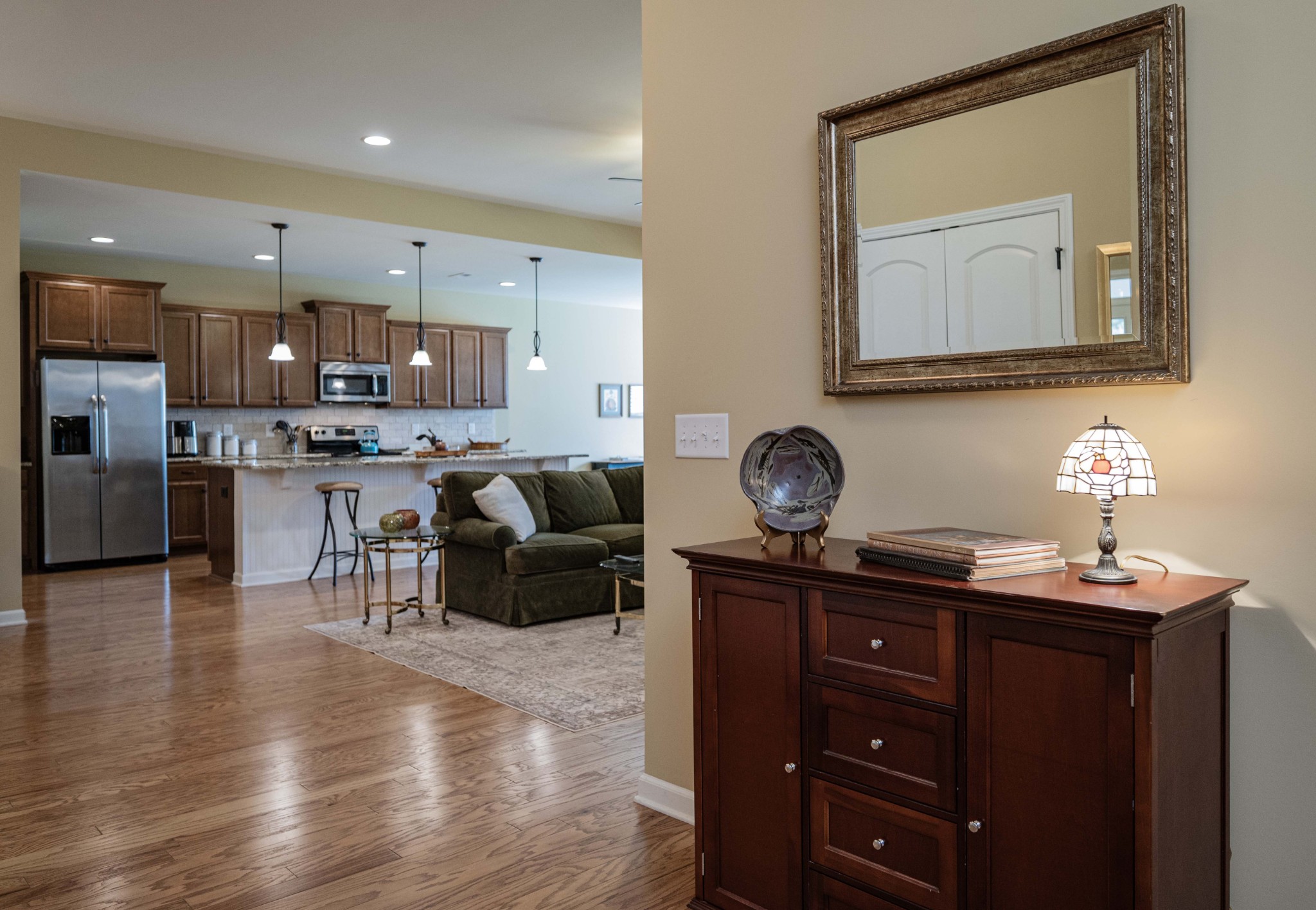 2135 Stonecenter Lane Murfreesboro TN 37128