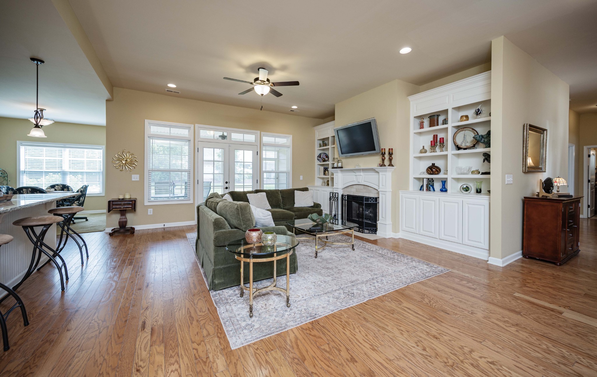 2135 Stonecenter Lane Murfreesboro TN 37128