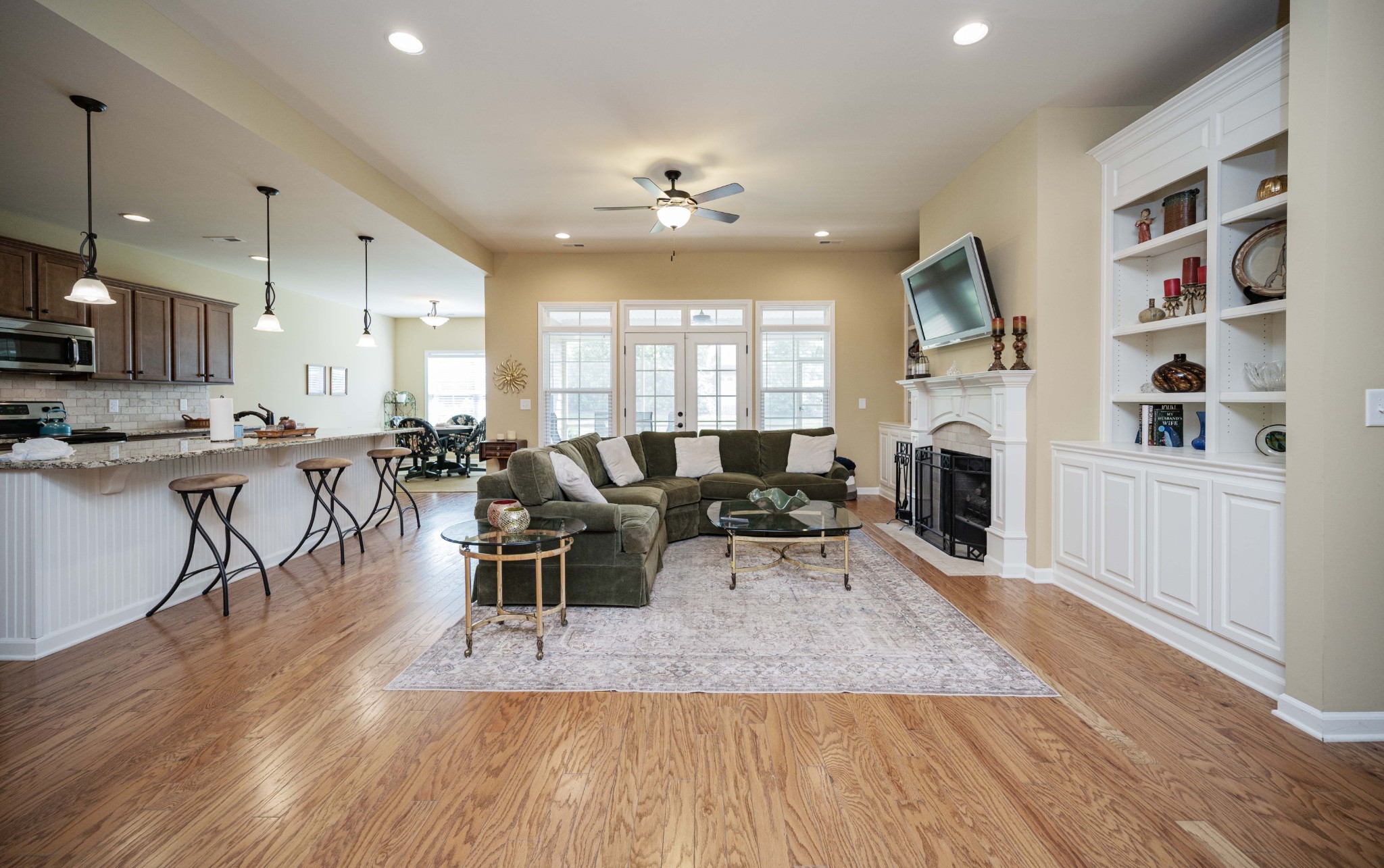 2135 Stonecenter Lane Murfreesboro TN 37128