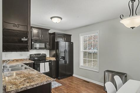 3434 Fox Meadow Way Clarksville TN 37042