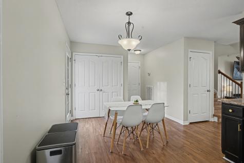 3434 Fox Meadow Way Clarksville TN 37042