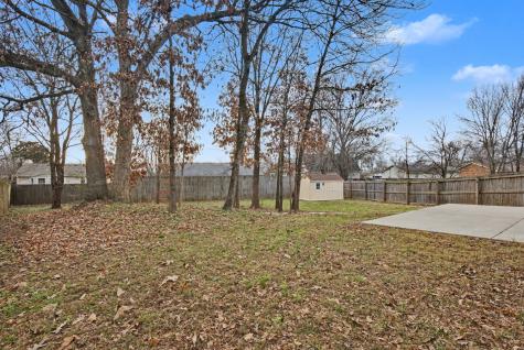 3434 Fox Meadow Way Clarksville TN 37042
