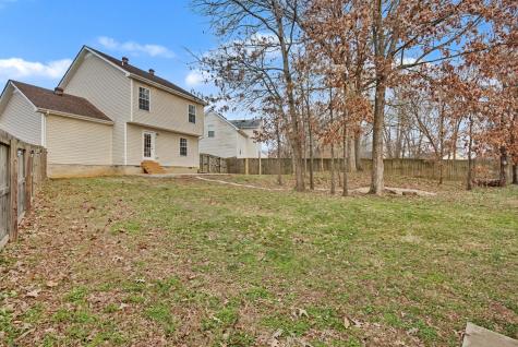 3434 Fox Meadow Way Clarksville TN 37042