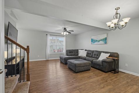 3434 Fox Meadow Way Clarksville TN 37042